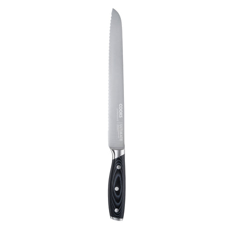 Cooks Professional ULTIMATE Carving Knife | 10in/25.5cm