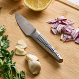 Cooks Professional EDGE Paring Knife | 3.5in/9cm