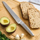 Cooks Professional EDGE Paring Knife | 3.5in/9cm