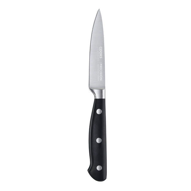 Cooks Professional PRECISION Paring Knife | 3.5in/9cm