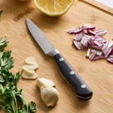 Cooks Professional PRECISION Paring Knife | 3.5in/9cm