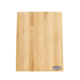 Cooks Professional PRECISION 5 Piece Knife Set | With Magnetic Bamboo Knife Block