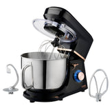 Cooks Professional 7L Stand Mixer | Black / Copper