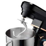 Cooks Professional 7L Stand Mixer | Black / Copper