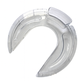 Cooks Professional Mixing Bowl Splash Guard for 1800W Stand Mixer