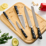 Cooks Professional PRECISION Knives | 5 Piece Set