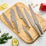 Cooks Professional EDGE 6 Piece Knife Set