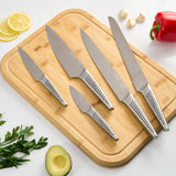 Cooks Professional EDGE 5 Piece Knife Set