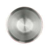 Cooks Professional Insulated Espresso Cups | Pack of 2 | Red