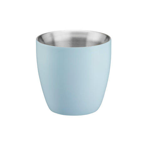 Cooks Professional Insulated Espresso Cups | Pack of 2 | Blue