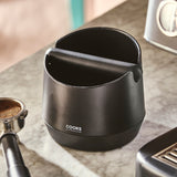 Cooks Professional Espresso Knock Box | Large