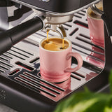 Cooks Professional Bean-to-Cup Espresso Machine | Satin Black