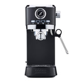 Cooks Professional 20 Bar Espresso Machine | Black
