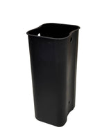 Cooks Professional 30L Inner Bin for 60L Pedal Bin | Black