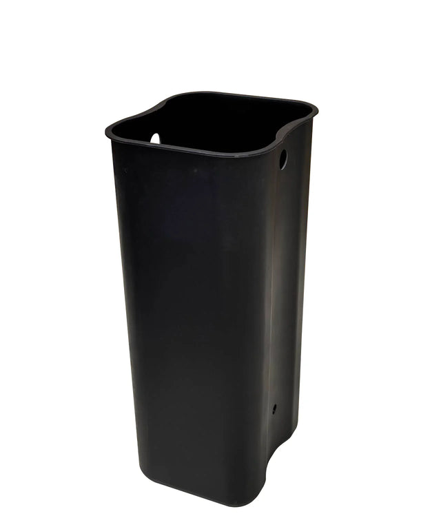 Cooks Professional 30L Inner Bin for 60L Dual Pedal Bin | Black