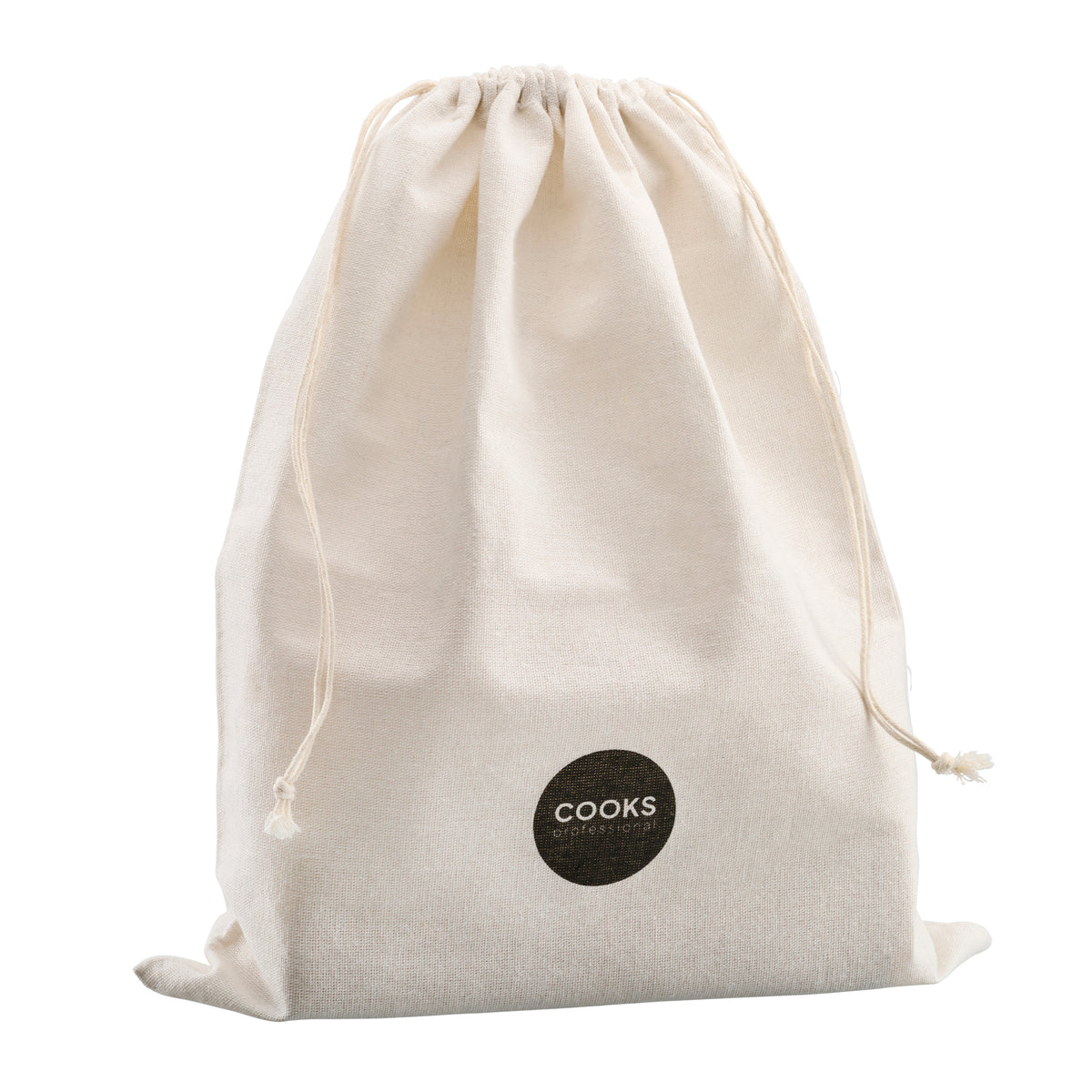 Cooks Professional Bread Bin Linen Bag – CooksProfessional