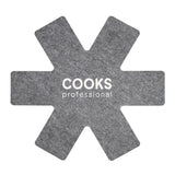 Cooks Professional Pan Protectors | Set of 3