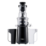 Cooks Professional Slow Masticating Juicer