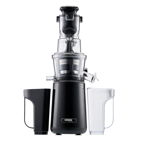 Cooks Professional Slow Masticating Juicer