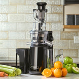 Cooks Professional Slow Masticating Juicer