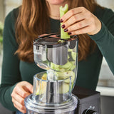Cooks Professional Slow Masticating Juicer