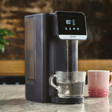 Cooks Professional 2.5L Digital Hot Water Dispenser | Dark Grey