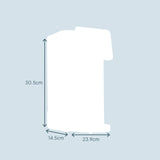 Cooks Professional 2.5L Digital Hot Water Dispenser | White