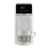 Cooks Professional 2.5L Digital Hot Water Dispenser | White
