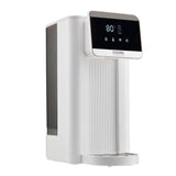 Cooks Professional 2.5L Digital Hot Water Dispenser | White