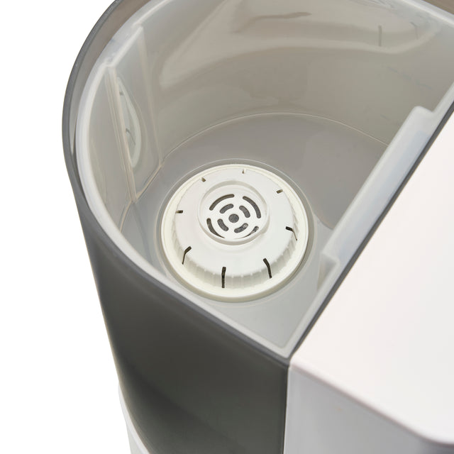 Cooks Professional 2.5L Digital Hot Water Dispenser | White