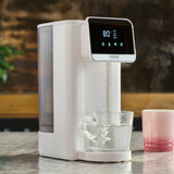 Cooks Professional 2.5L Digital Hot Water Dispenser | White