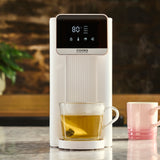 Cooks Professional 2.5L Digital Hot Water Dispenser | White