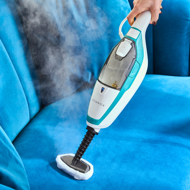 Zennox Multi-Functional Steam Mop