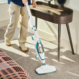 Zennox Multi-Functional Steam Mop