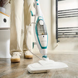 Zennox Multi-Functional Steam Mop