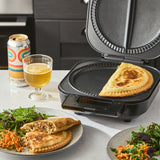 Cooks Professional Pasty Maker