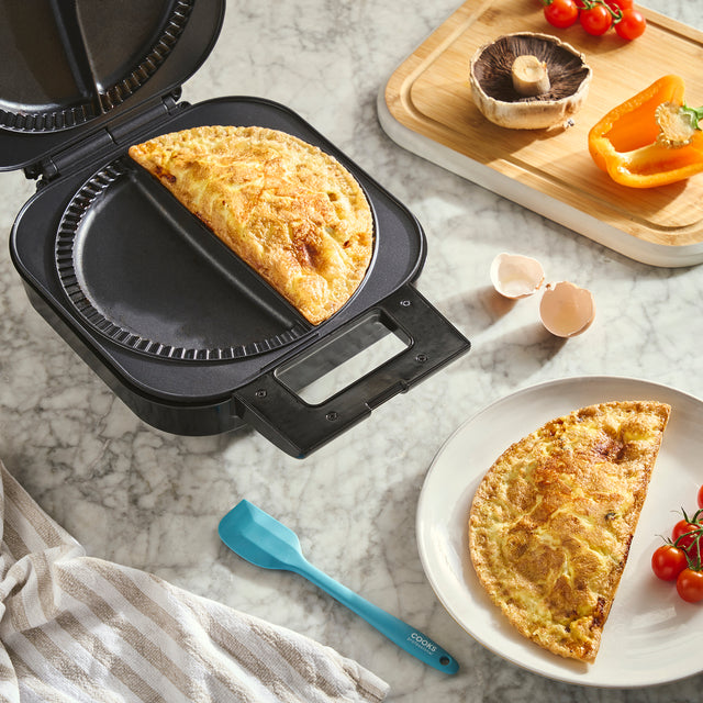 Cooks Professional Multi-Meal Maker