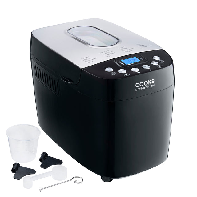 Cooks Professional Digital Bread Maker