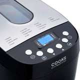 Cooks Professional Digital Bread Maker