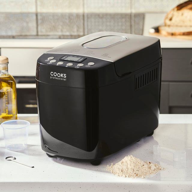 Cooks Professional Digital Bread Maker