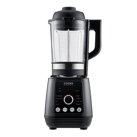 Cooks Professional Heated Blender and Soup Maker