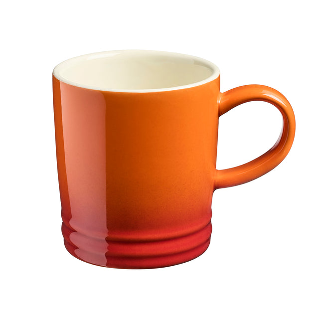Cooks Professional 6 Piece Mug Set | 240ml | Multi-Colour
