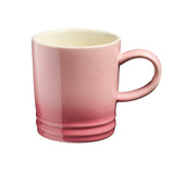 Cooks Professional 4 Piece Mug Set | 240ml | Pink