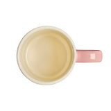 Cooks Professional 4 Piece Mug Set | 240ml | Pink