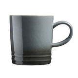 Cooks Professional 4 Piece Mug Set | 240ml | Grey