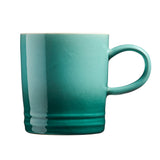 Cooks Professional 4 Piece Mug Set | 240ml | Teal
