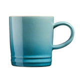 Cooks Professional 4 Piece Mug Set | 240ml | Blue