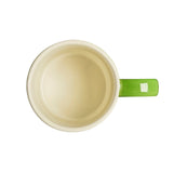 Cooks Professional 4 Piece Mug Set | 240ml | Green
