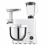Cooks Professional Multi Function 8L Digital Stand Mixer | White