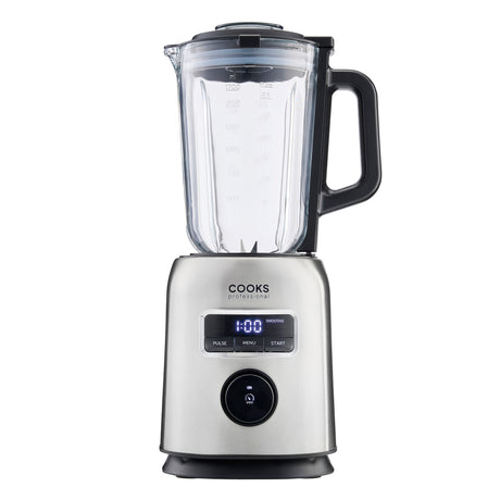 Cooks Professional 1400W Digital Power Blender